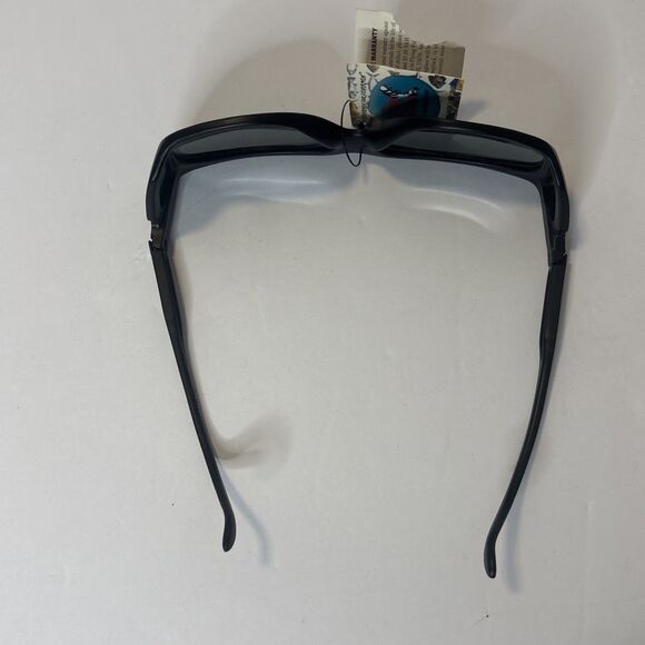 Flying Fisherman Polarized Sunglasses 7817BS ISLAMORADA Black Smoke Lenses - Picture 10 of 16